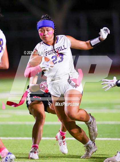 Thumbnail 1 in Monte Vista @ Foothill photogallery.