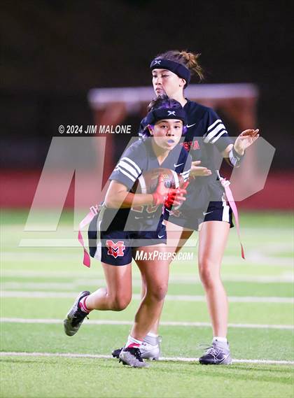 Thumbnail 1 in Monte Vista @ Foothill photogallery.