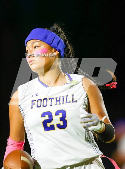 Thumbnail 1 in Monte Vista @ Foothill photogallery.