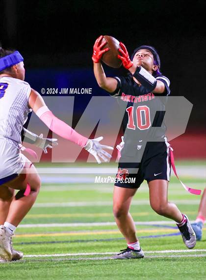 Thumbnail 1 in Monte Vista @ Foothill photogallery.