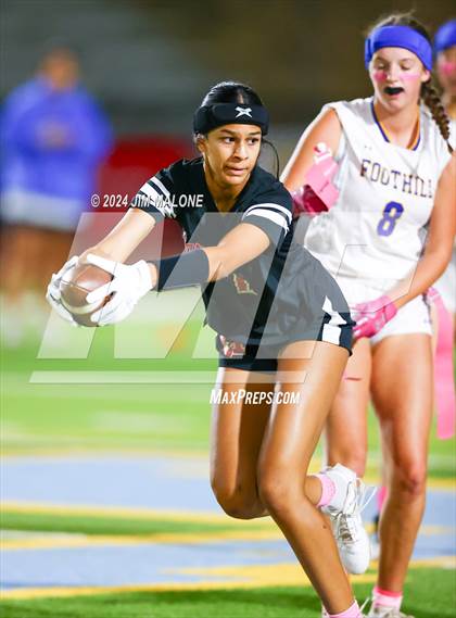 Thumbnail 1 in Monte Vista @ Foothill photogallery.