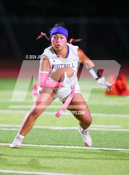 Thumbnail 1 in Monte Vista @ Foothill photogallery.