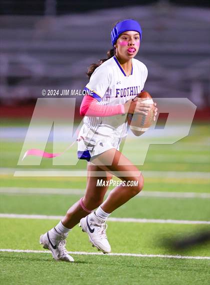 Thumbnail 1 in Monte Vista @ Foothill photogallery.