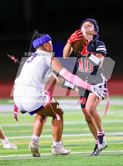 Thumbnail 2 in Monte Vista @ Foothill photogallery.