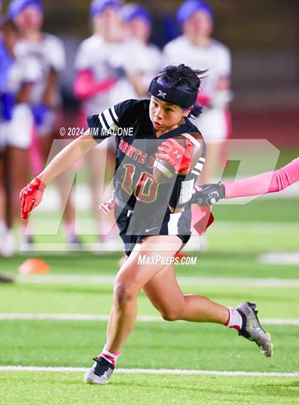 Thumbnail 1 in Monte Vista @ Foothill photogallery.