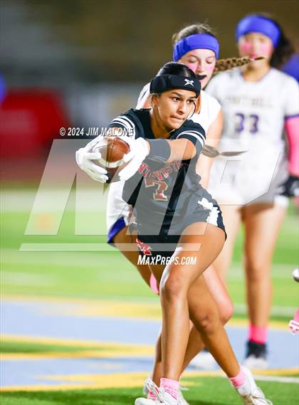 Thumbnail 3 in Monte Vista @ Foothill photogallery.