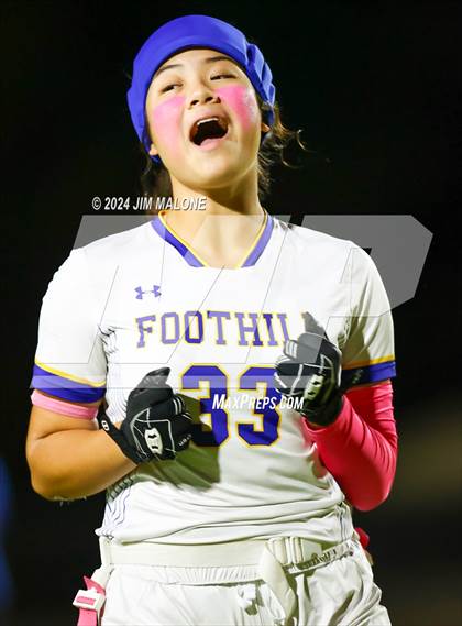 Thumbnail 3 in Monte Vista @ Foothill photogallery.