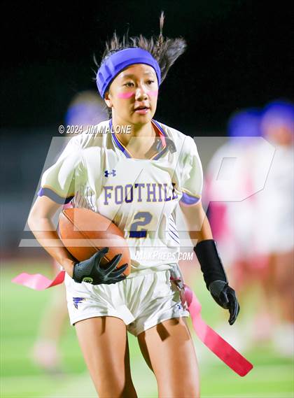 Thumbnail 1 in Monte Vista @ Foothill photogallery.