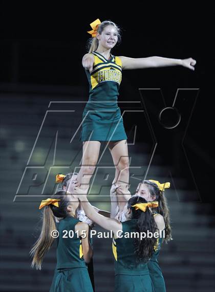 Thumbnail 3 in Desert Vista @ Horizon photogallery.