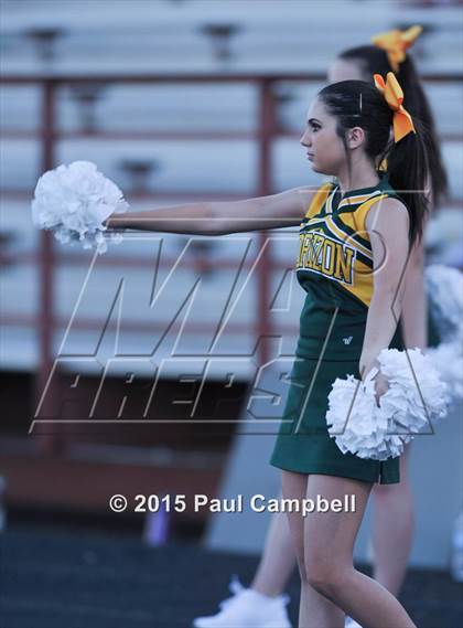Thumbnail 3 in Desert Vista @ Horizon photogallery.