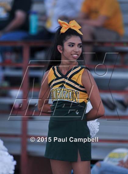 Thumbnail 3 in Desert Vista @ Horizon photogallery.