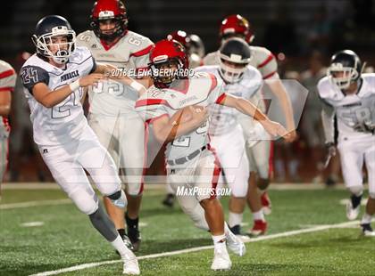 Thumbnail 3 in Pinnacle @ Chaparral photogallery.