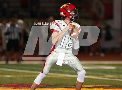 Thumbnail 1 in Pinnacle @ Chaparral photogallery.