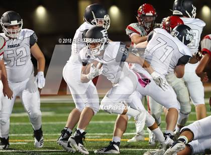 Thumbnail 1 in Pinnacle @ Chaparral photogallery.