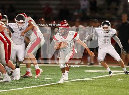 Thumbnail 3 in Pinnacle @ Chaparral photogallery.