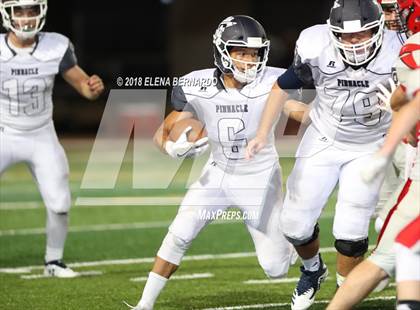 Thumbnail 1 in Pinnacle @ Chaparral photogallery.