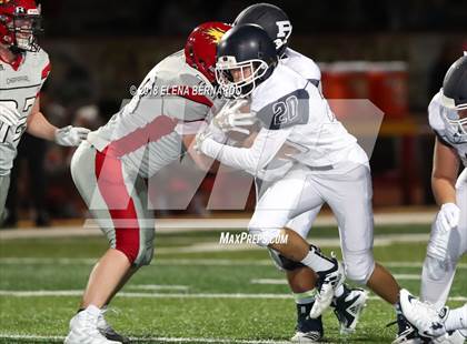 Thumbnail 1 in Pinnacle @ Chaparral photogallery.