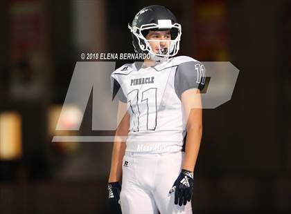 Thumbnail 2 in Pinnacle @ Chaparral photogallery.