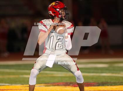 Thumbnail 3 in Pinnacle @ Chaparral photogallery.