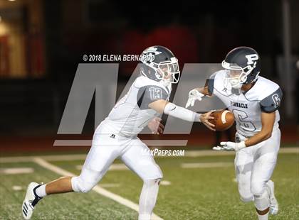 Thumbnail 1 in Pinnacle @ Chaparral photogallery.