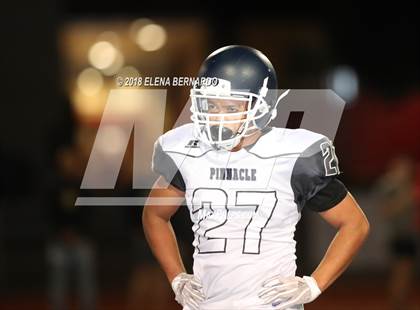 Thumbnail 3 in Pinnacle @ Chaparral photogallery.