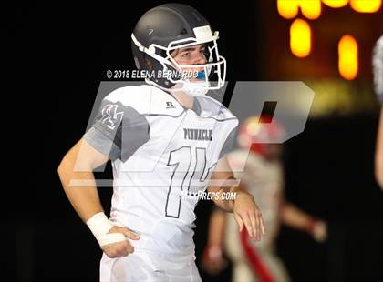 Thumbnail 1 in Pinnacle @ Chaparral photogallery.