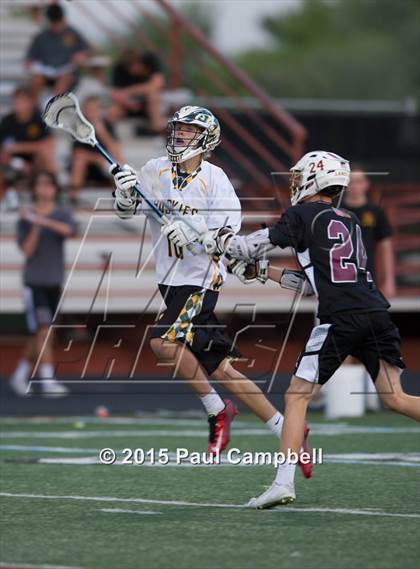 Thumbnail 3 in Salpointe @ Horizon photogallery.