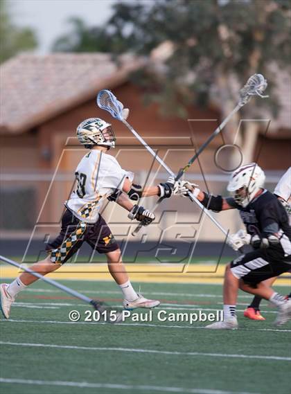 Thumbnail 3 in Salpointe @ Horizon photogallery.
