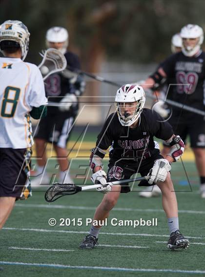 Thumbnail 1 in Salpointe @ Horizon photogallery.