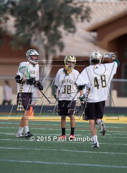 Thumbnail 2 in Salpointe @ Horizon photogallery.