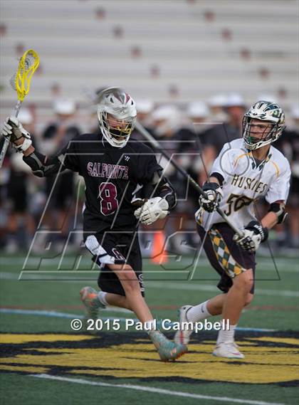 Thumbnail 3 in Salpointe @ Horizon photogallery.