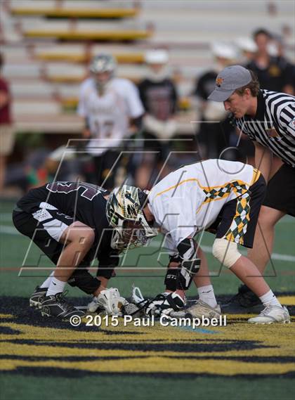 Thumbnail 1 in Salpointe @ Horizon photogallery.