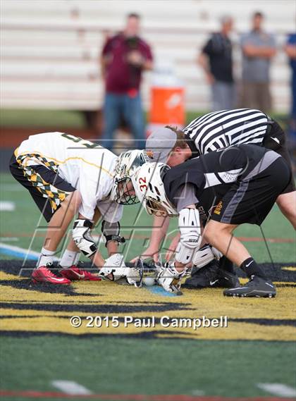 Thumbnail 1 in Salpointe @ Horizon photogallery.