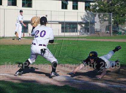 Thumbnail 1 in Windsor @ Petaluma photogallery.