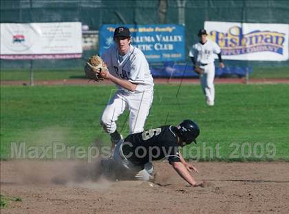 Thumbnail 1 in Windsor @ Petaluma photogallery.