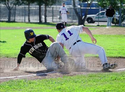 Thumbnail 2 in Windsor @ Petaluma photogallery.