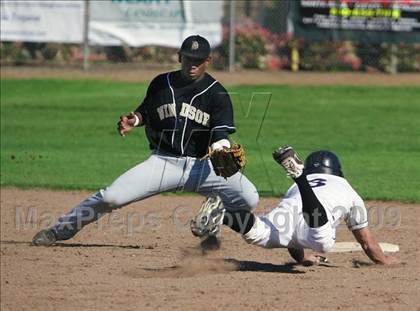 Thumbnail 1 in Windsor @ Petaluma photogallery.