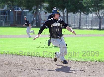 Thumbnail 1 in Windsor @ Petaluma photogallery.