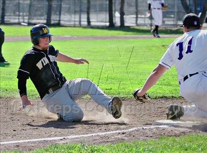 Thumbnail 3 in Windsor @ Petaluma photogallery.