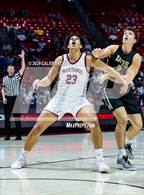 Photo from the gallery "Herriman vs. Davis (UHSAA 6A Quarterfinal)"