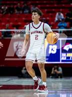 Photo from the gallery "Herriman vs. Davis (UHSAA 6A Quarterfinal)"