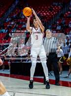 Photo from the gallery "Herriman vs. Davis (UHSAA 6A Quarterfinal)"