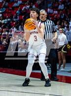 Photo from the gallery "Herriman vs. Davis (UHSAA 6A Quarterfinal)"