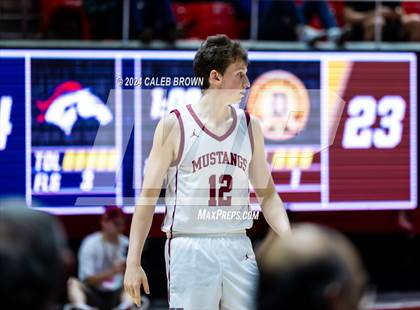 Thumbnail 3 in Herriman vs. Davis (UHSAA 6A Quarterfinal) photogallery.