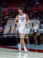 Photo from the gallery "Herriman vs. Davis (UHSAA 6A Quarterfinal)"