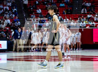 Thumbnail 3 in Herriman vs. Davis (UHSAA 6A Quarterfinal) photogallery.
