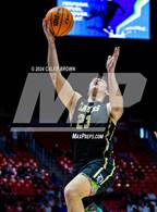 Photo from the gallery "Herriman vs. Davis (UHSAA 6A Quarterfinal)"