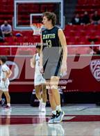 Photo from the gallery "Herriman vs. Davis (UHSAA 6A Quarterfinal)"