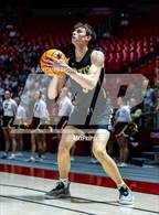 Photo from the gallery "Herriman vs. Davis (UHSAA 6A Quarterfinal)"