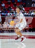 Photo from the gallery "Herriman vs. Davis (UHSAA 6A Quarterfinal)"